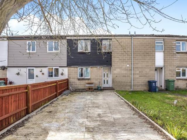 House for rent in The Slade, Oxfordshire