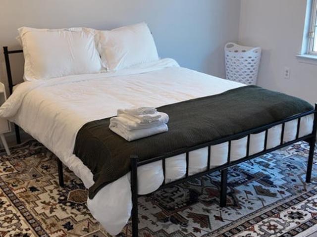 Room for rent in Clayton, Georgia