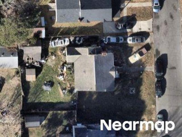 House for sale in Virginia