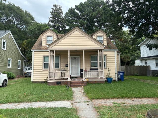 House for sale in Virginia