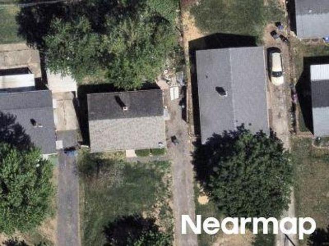 House for sale in Columbus, Ohio