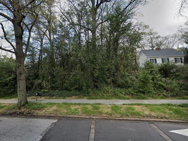 Land for sale in Atlanta, Georgia