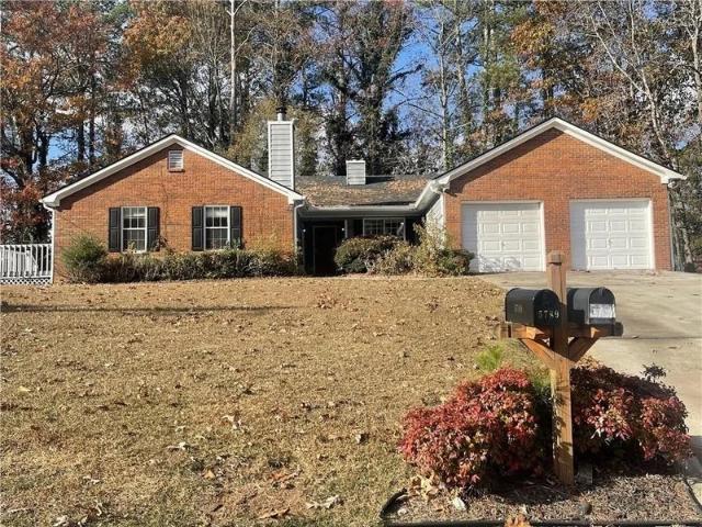 Room for rent in College Park, Georgia
