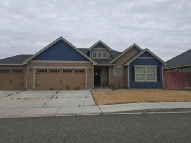 House for sale in Pasco, Washington