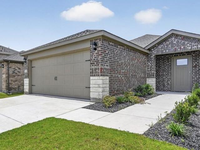 House for sale in Fannin, Texas