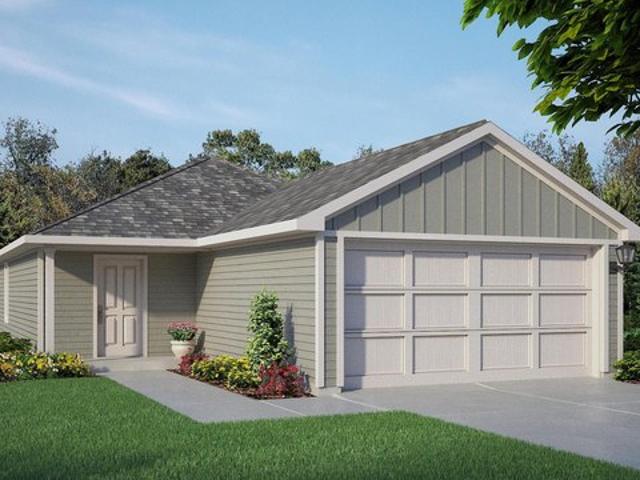 House for sale in Ponder, Denton County