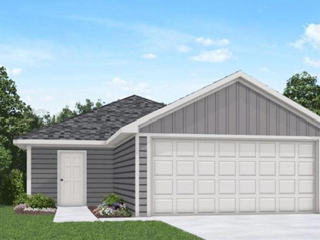 House for sale in Atlanta, Texas