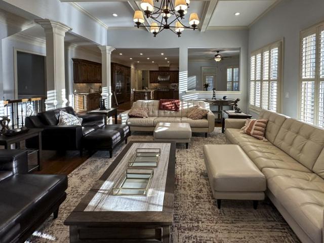 Room for rent in Atlanta, Georgia