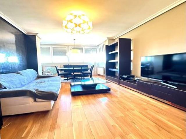 Piso en venta en Rivas-vaciamadrid, Mirador Norte