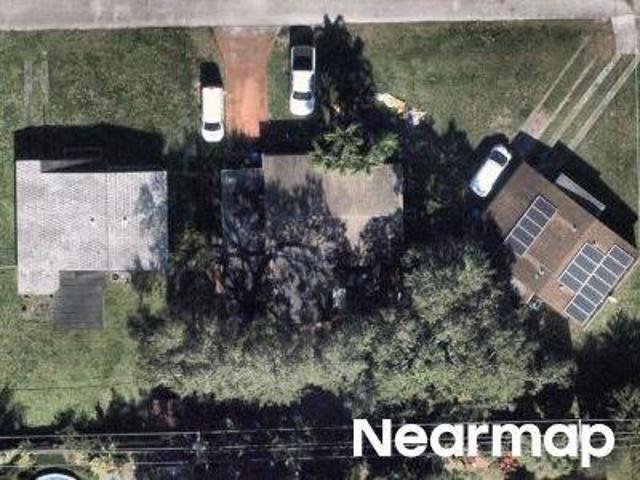 House for sale in Hollywood, Florida