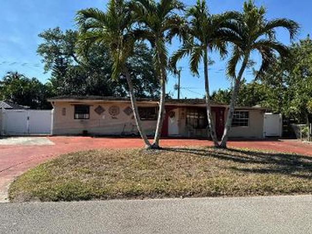 House for sale in Hollywood