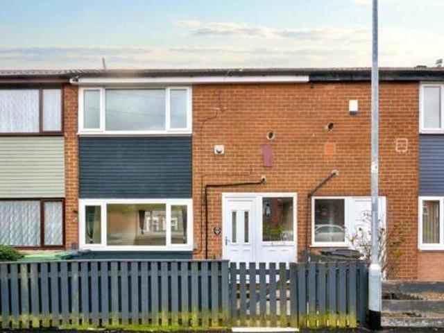 House for sale in Pudsey, West Yorkshire
