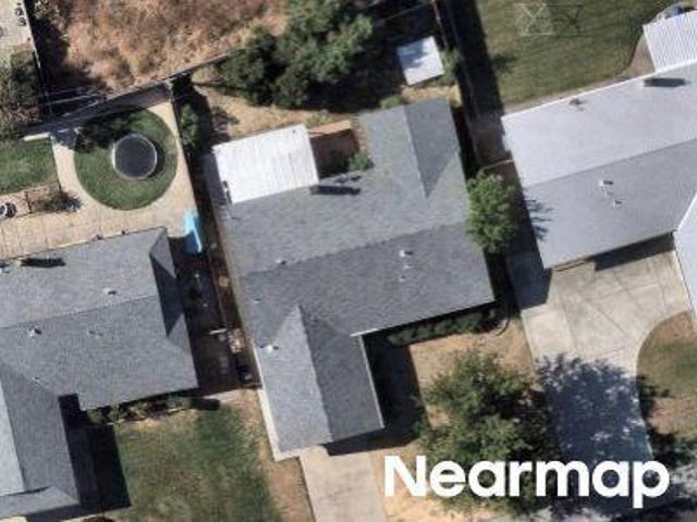 House for sale in Sacramento, California