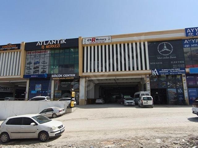 Yenimahalle, Ankara içerisinde satılık Dükkan