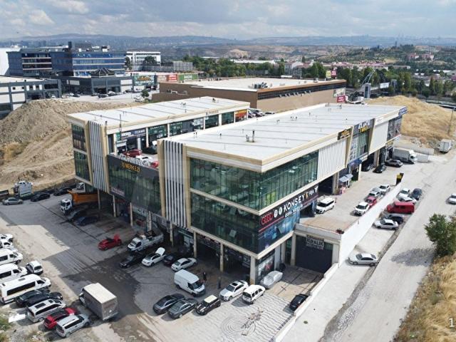Yenimahalle, Ankara içerisinde satılık Dükkan