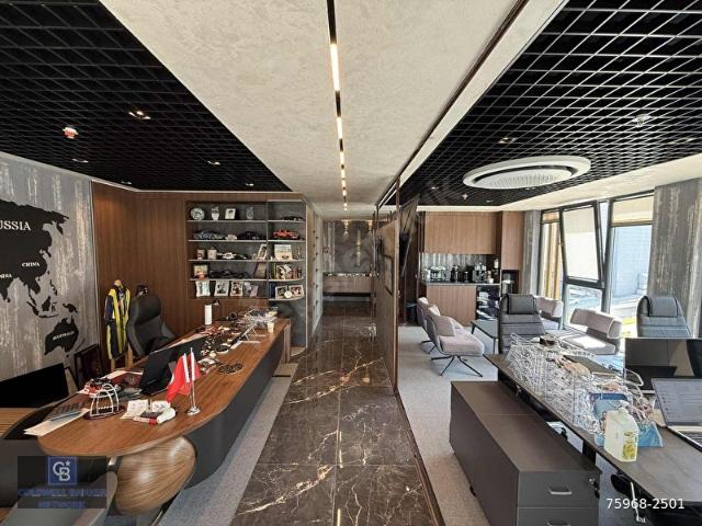 Yenimahalle, Ankara içerisinde satılık Ofis