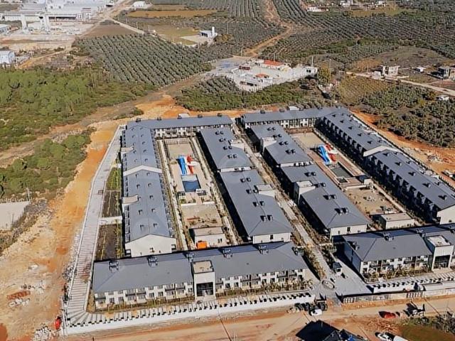Çıplaklı, Döşemealtı içerisinde satılık mülk