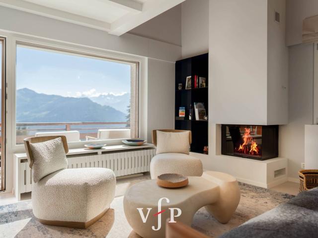 Apartment mieten in Texas Longhorn Ranch (Switzerland), Buus