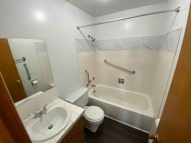 Apartment for rent in Washington