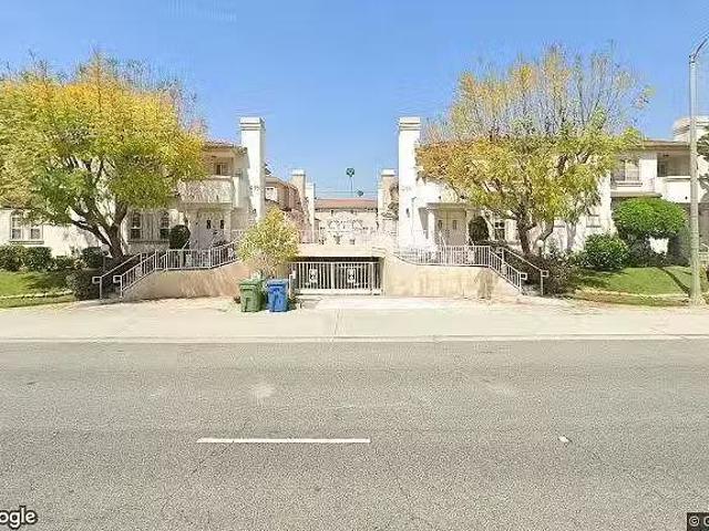Apartment for rent in Pomona