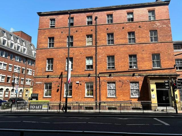 Apartment for rent in West Yorkshire