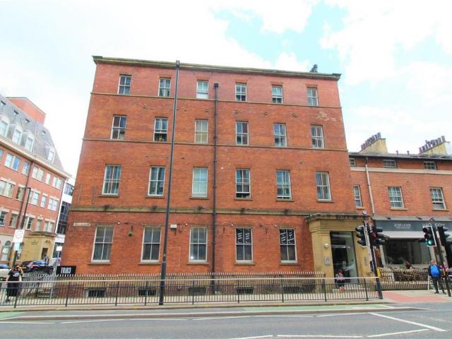 Apartment for rent in West Yorkshire