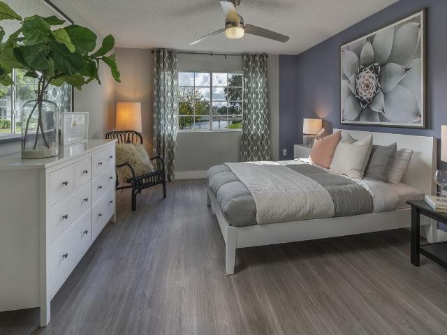 Apartment for rent in Delray Beach, Florida