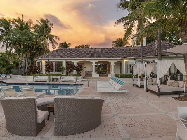 Apartment for rent in Delray Beach, Florida