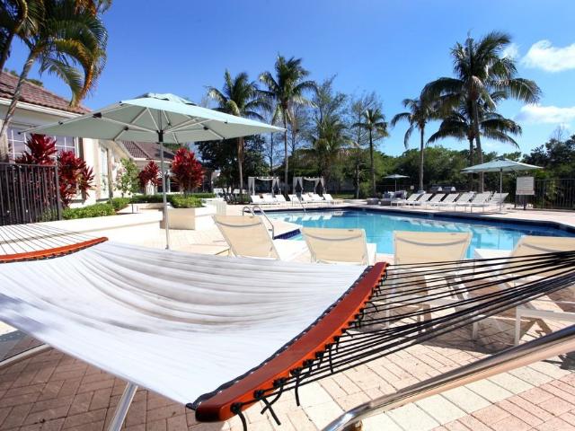 Apartment for rent in Delray Beach, Florida