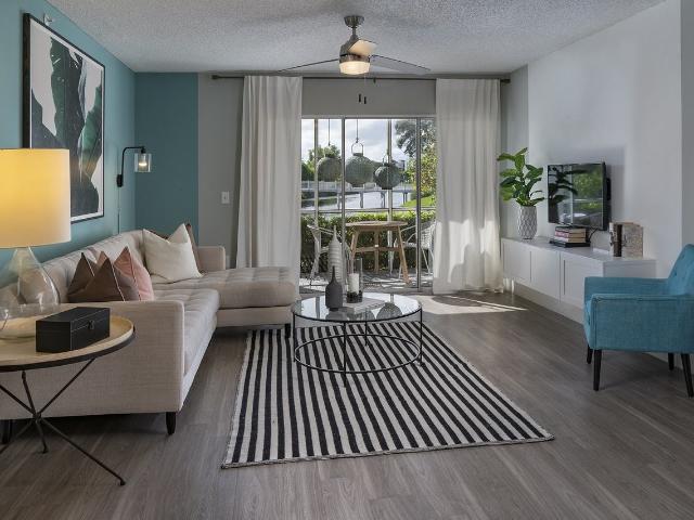 Apartment for rent in Delray Beach, Florida