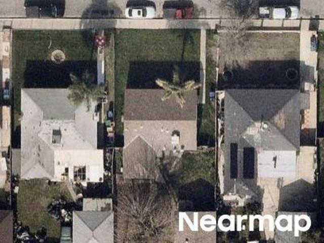 House for sale in Shafter, California