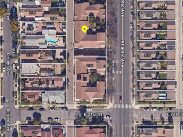 Condo for sale in Long Beach, California