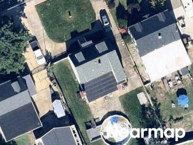 House for sale in Monmouth, New Jersey