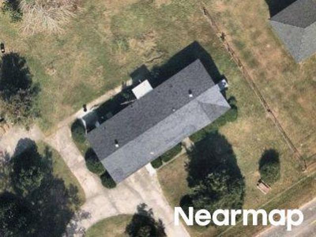 House for sale in Orangeburg, South Carolina