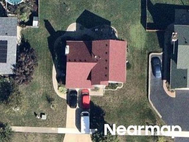House for sale in Gurnee, Illinois