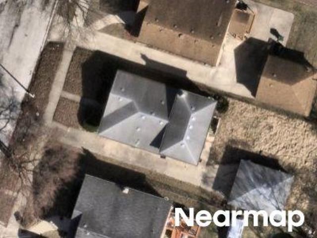 House for sale in Dolton, Illinois