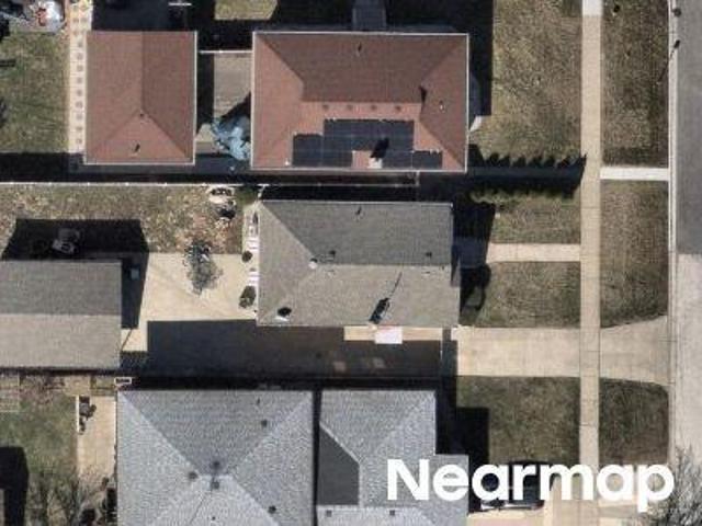 House for sale in Schiller Park, Illinois