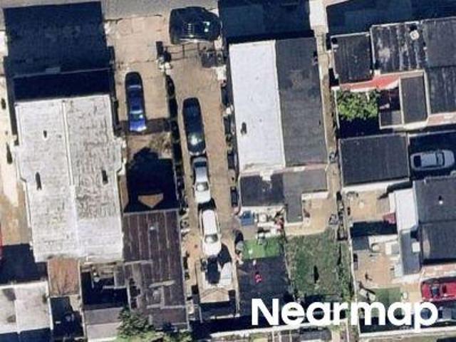 House for sale in Camden, New Jersey