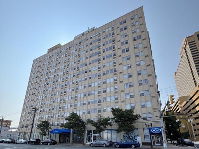 Condo for sale in Atlantic City