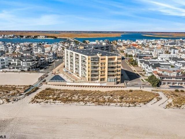 Condo for sale in Longport