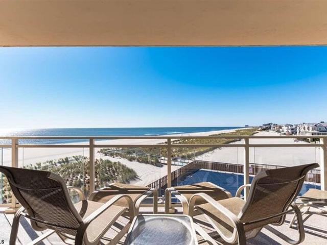 Condo for sale in Longport