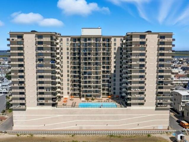 Condo for sale in Margate City, New Jersey