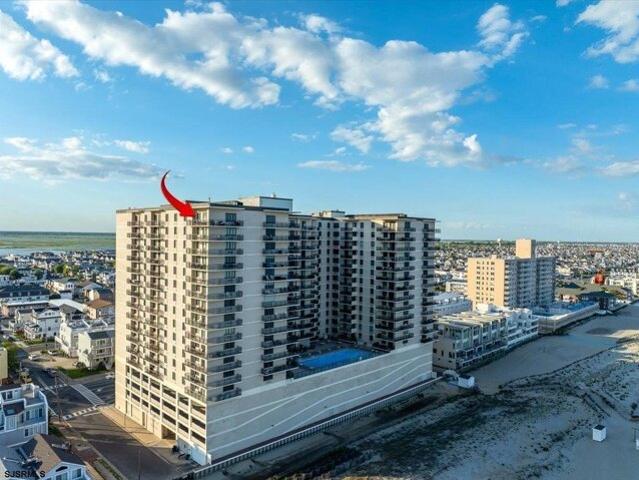 Condo for sale in Margate City, New Jersey