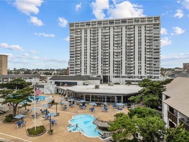 Condo for sale in Virginia Beach