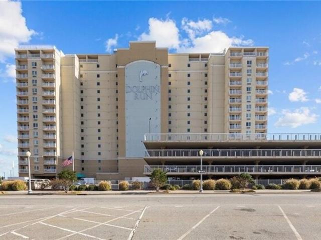 Condo for sale in Virginia Beach