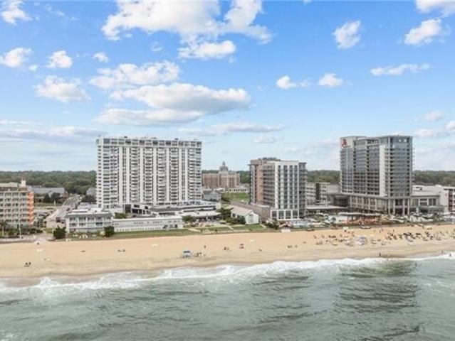 Condo for sale in Virginia Beach