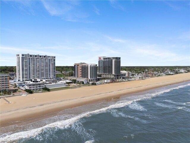 Condo for sale in Virginia Beach