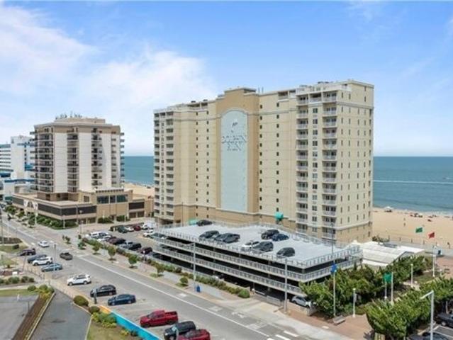 Condo for sale in Virginia Beach