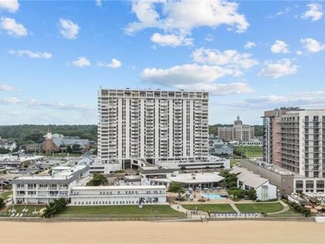 House for sale in Virginia Beach