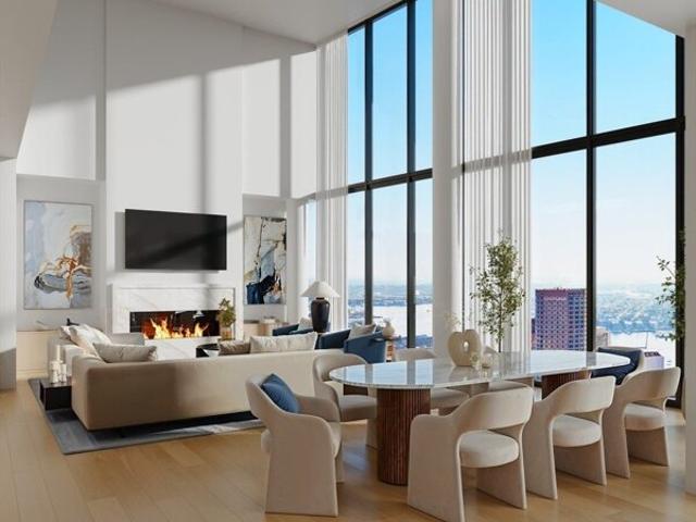Condo for sale in Boston, Massachusetts